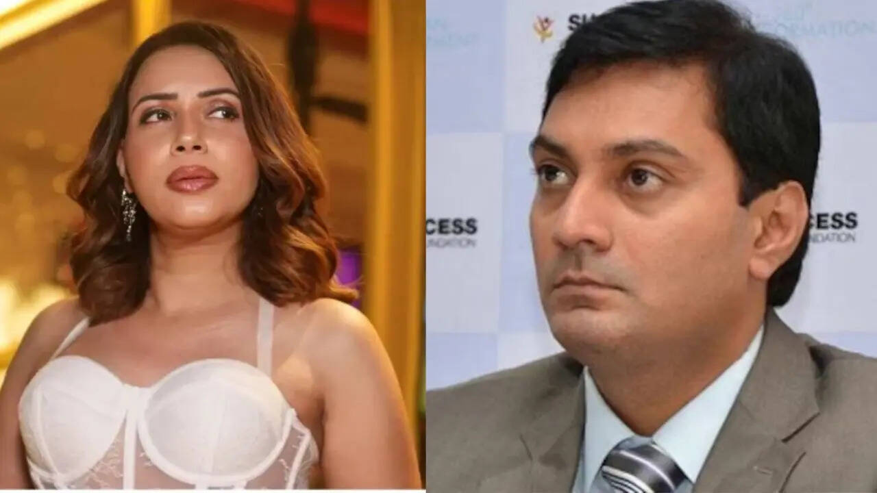 Rozlyn Khan wins case Against Rizwan Siddiqui