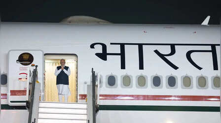 SCO समिट में पुतिन-जिनपिंग का दिल जीतकर दिल्ली लौटे PM मोदी, दुनिया ने देखा भारत की कूटनीतिक ताकत का जलवा