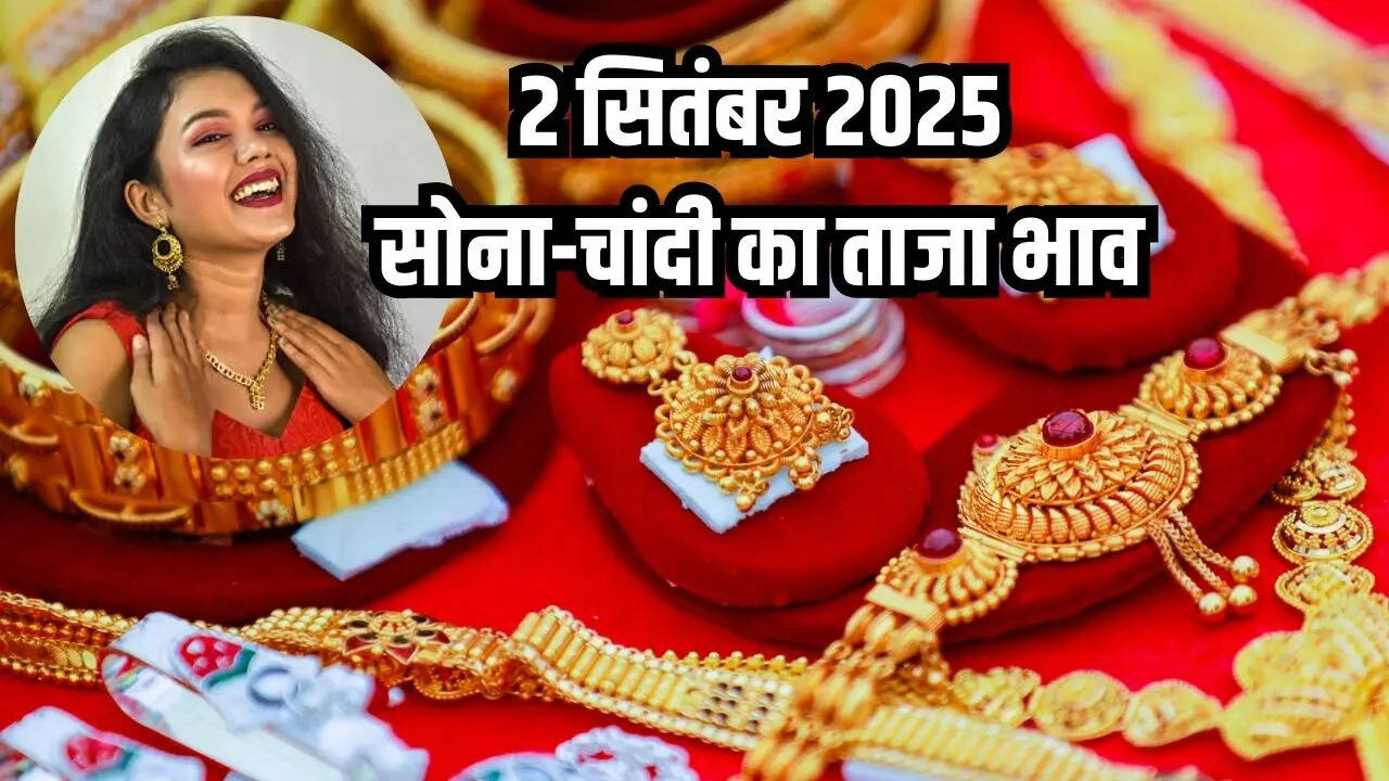 Gold price today,Silver price today,Gold rate India,Silver rate India (2)