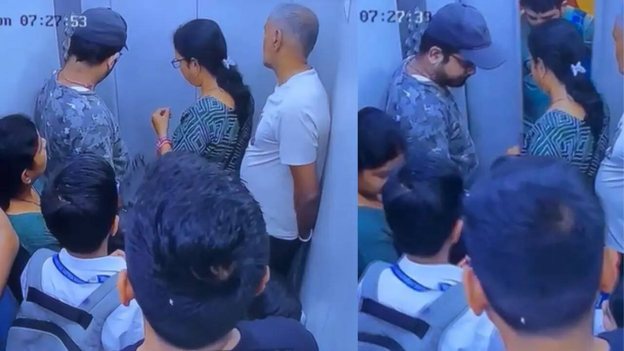 Ghaziabad Lift