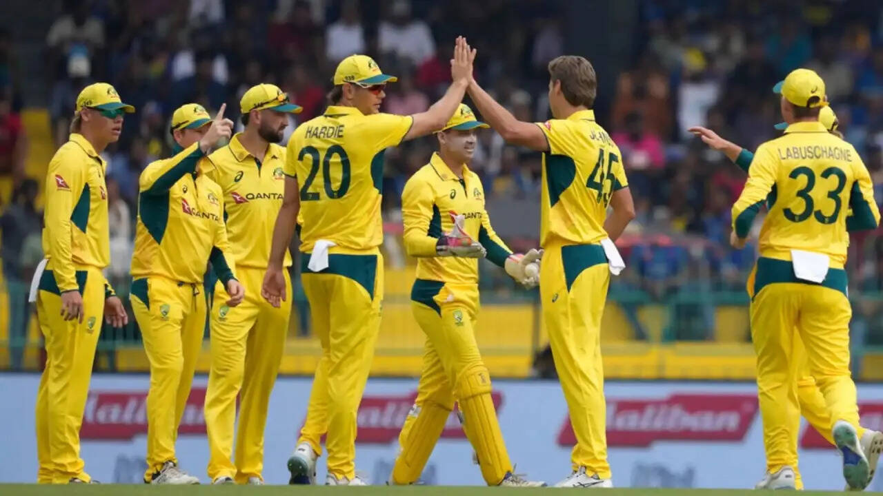 Mitchell Starc Announces Retirement From T20I