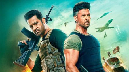 War 2 Box office: ऋतिक रोशन और जूनियर एनटीआर की फिल्म ने निर्माताओं को किया निराश, कमाए कुल कितने करोड़