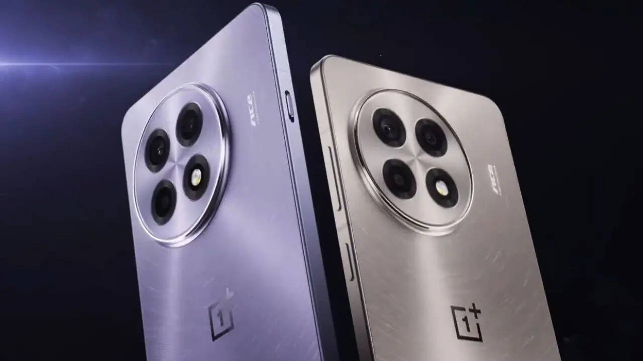 OnePlus 15 (Representative image)