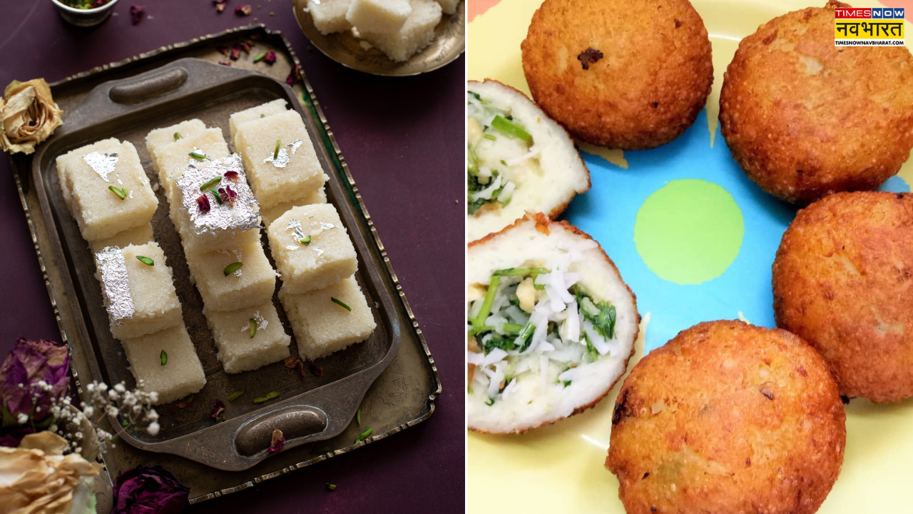 World Coconut Day 2025 - Nariyal Recipe