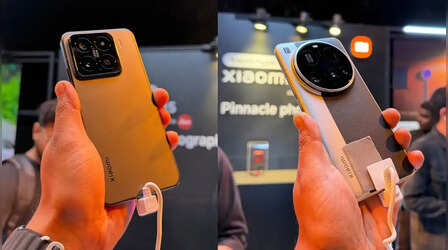 50 मेगापिक्सल के 3 कैमरे वाले Xiaomi 15 की कीमत में गिरावट, यहां मिल रहा है तगड़ा डिस्काउंट