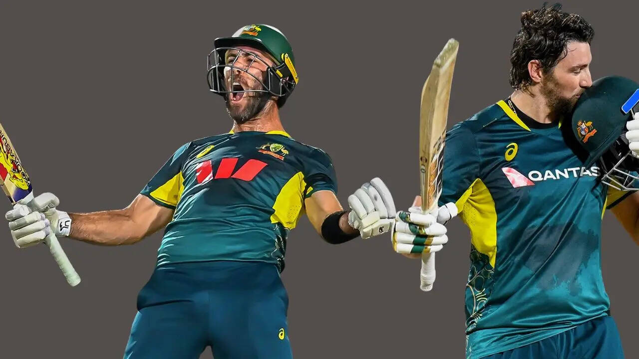 australia squad
