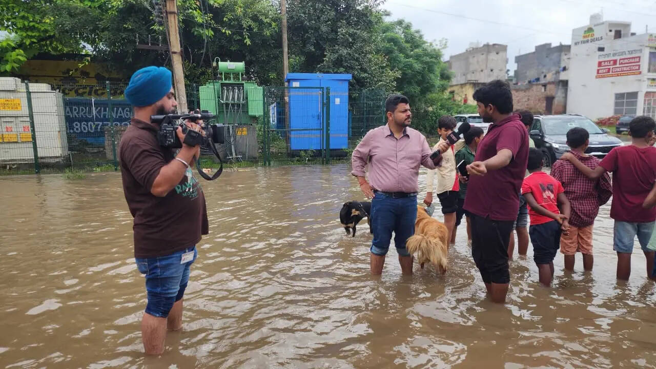 gurugram