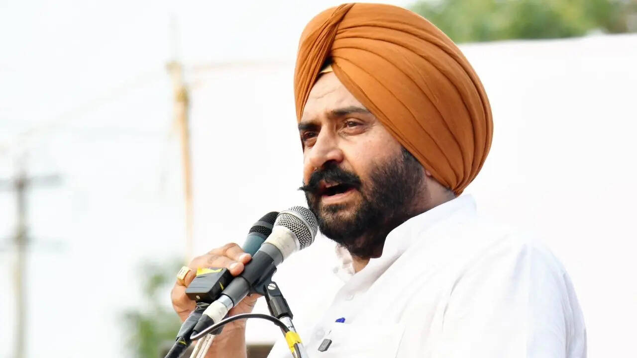 Harmeet Singh Pathanmajra