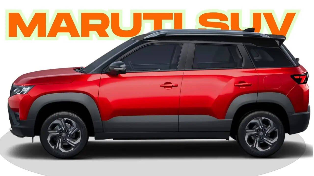 Maruti Suzuki image maruti