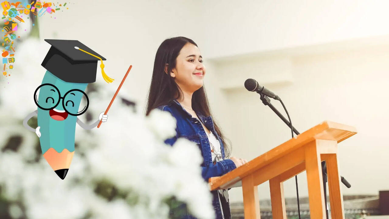 Teachers Day Speech in Hindi