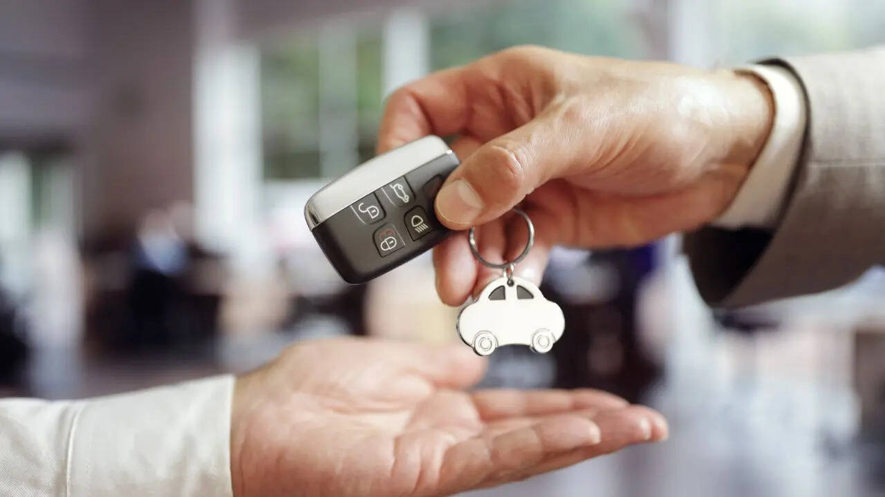 Car Buying