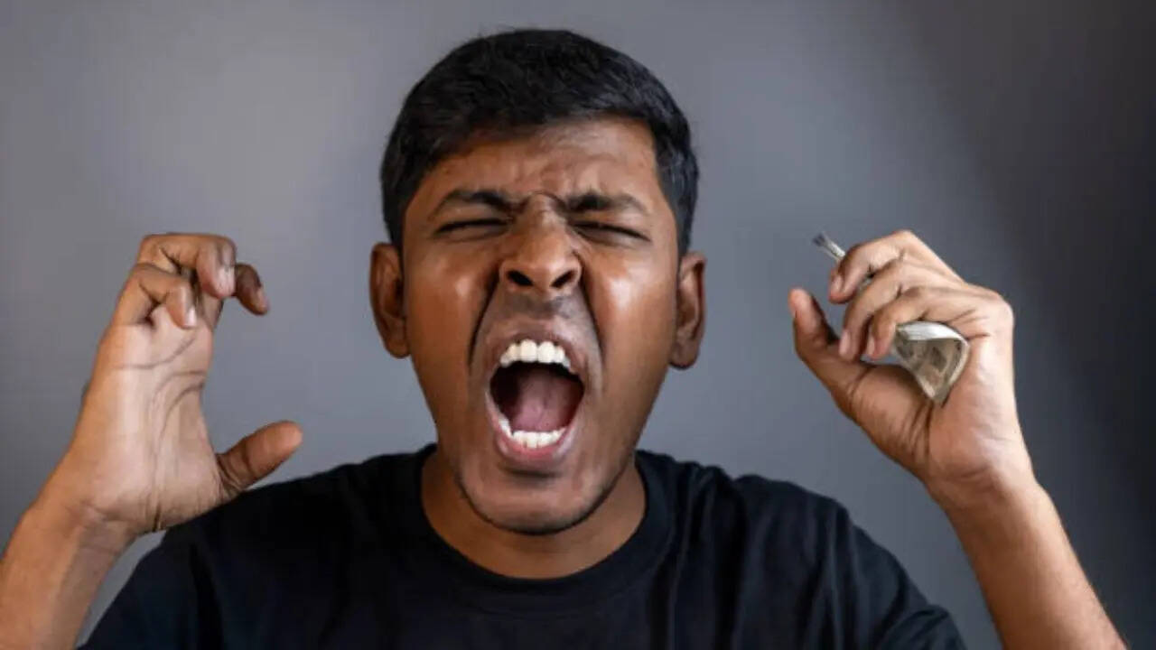 ध्यान के फायदे Image istock