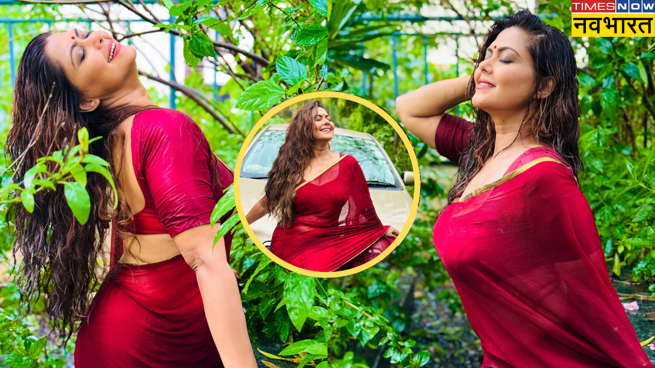 rinku ghosh pics