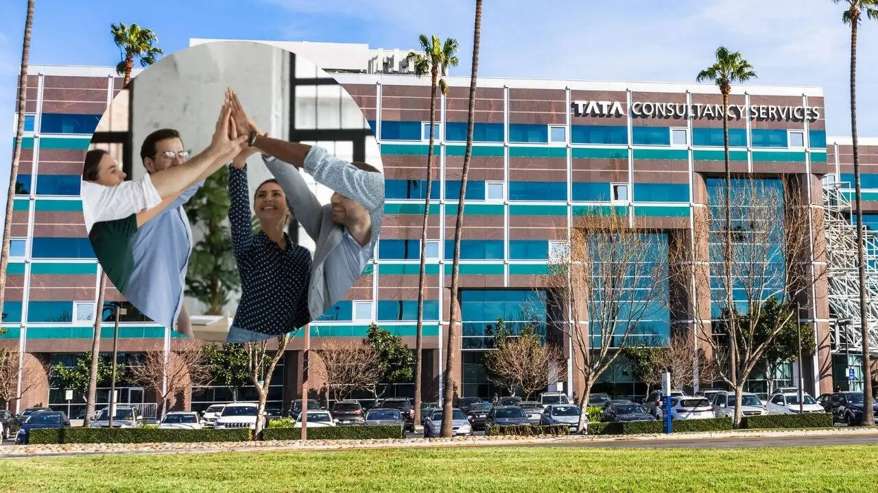 TCS Salary Hike