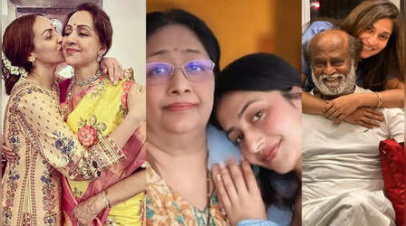 ​तलाक लेकर मायके में सुकून की जिंदगी जी रही हैं ये एक्ट्रेस, टॉक्सिक रिश्ते से बाहर निकलकर कर रही हैं मजे​