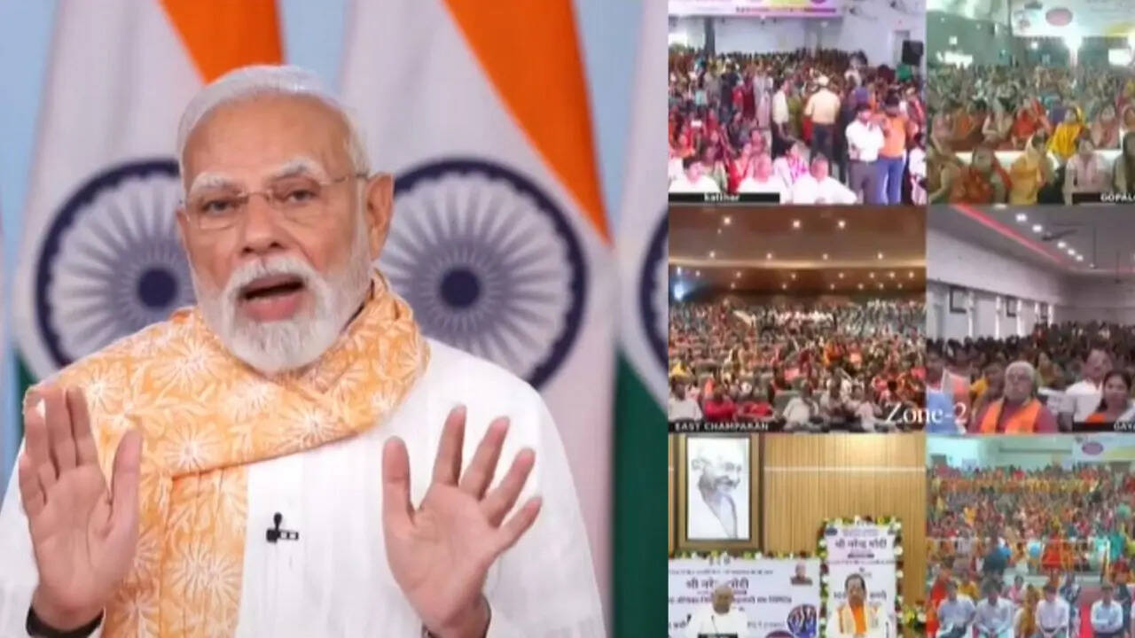 PM Narendra Modi