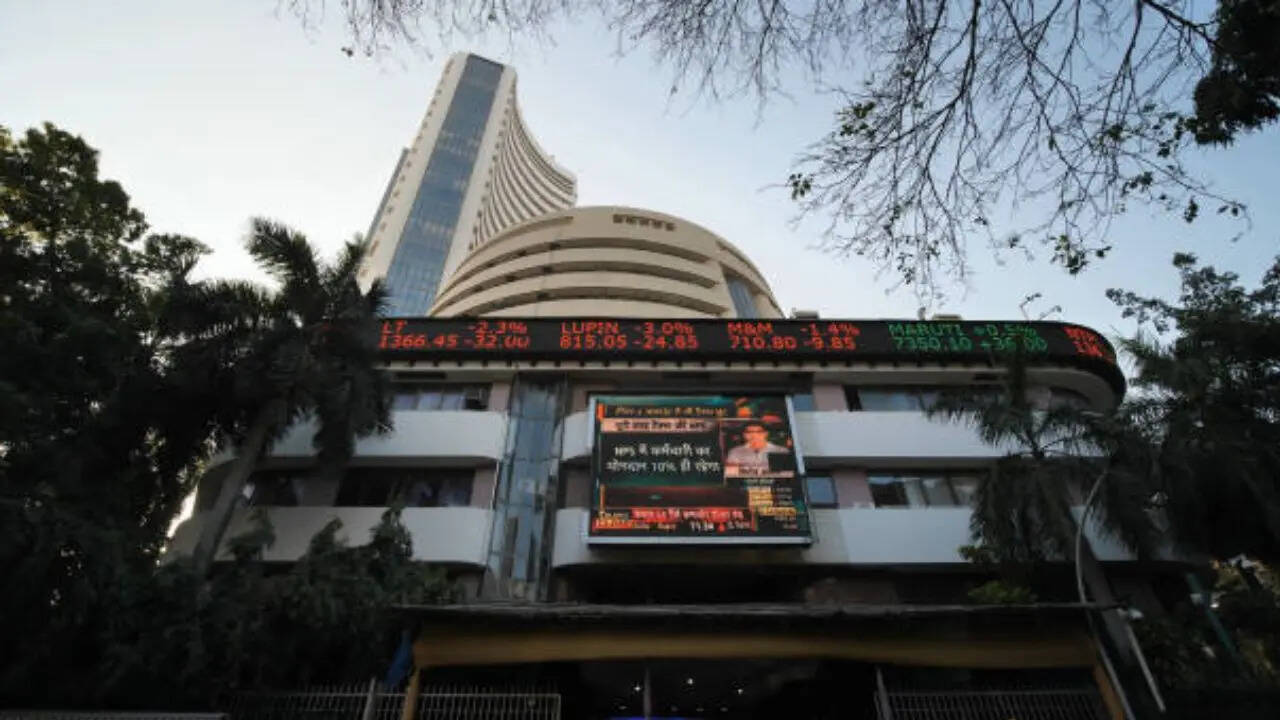 stock market Closing Today, Sensex, Nifty, stock market