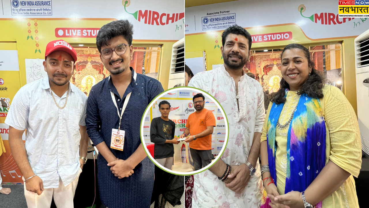 Mirchi Mooshak Season 3