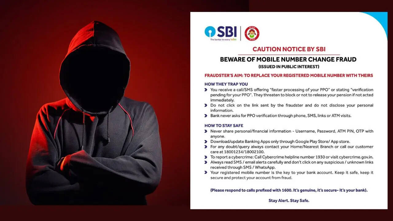 SBI ALERT