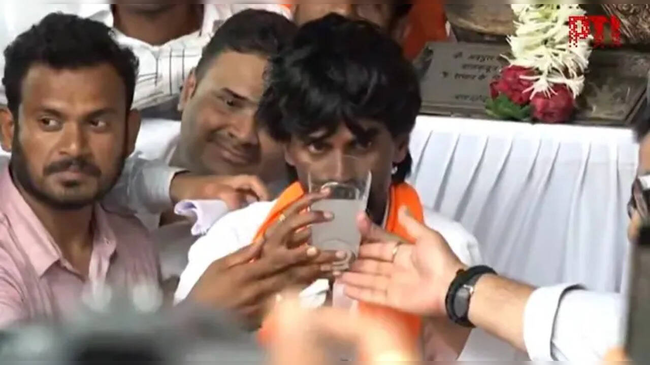 maratha reservation.