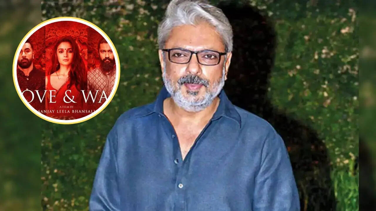 FIR against Sanjay leela Bhansali