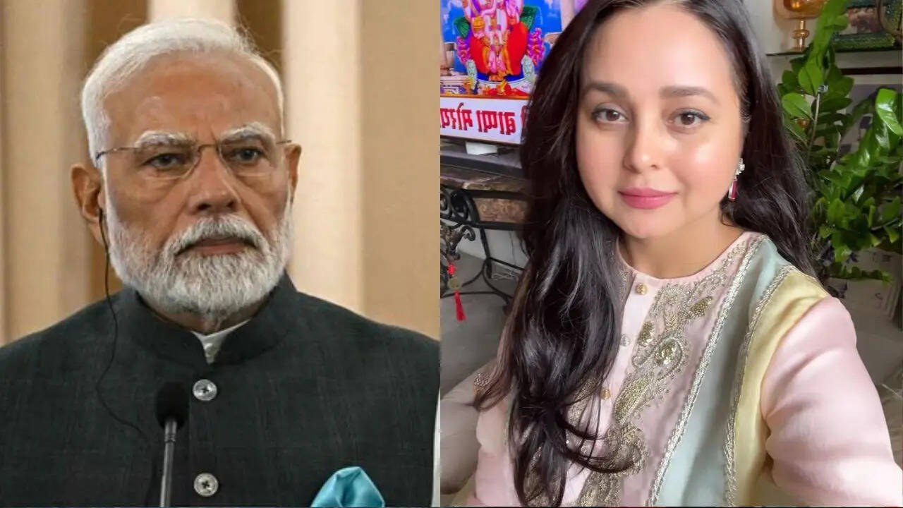 'वो सही बोल रहे हैं, किसी को हक नहीं...', PM मोदी की मां के अपमान को लेकर क्या बोलीं लालू यादव की बेटी?