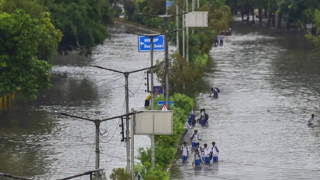 pakistan flood
