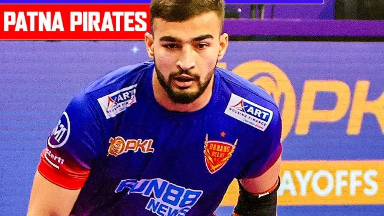 Ashu malik pkl