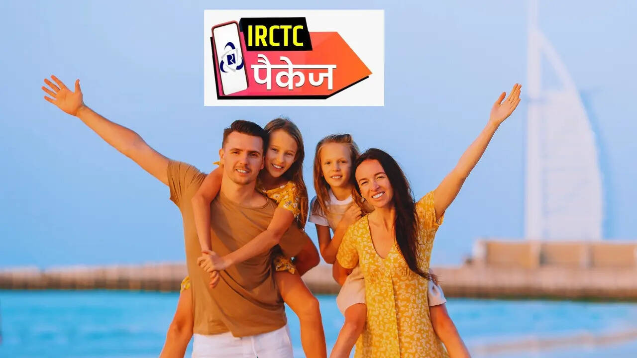IRCTC tour package 2025 (photo credit canva)