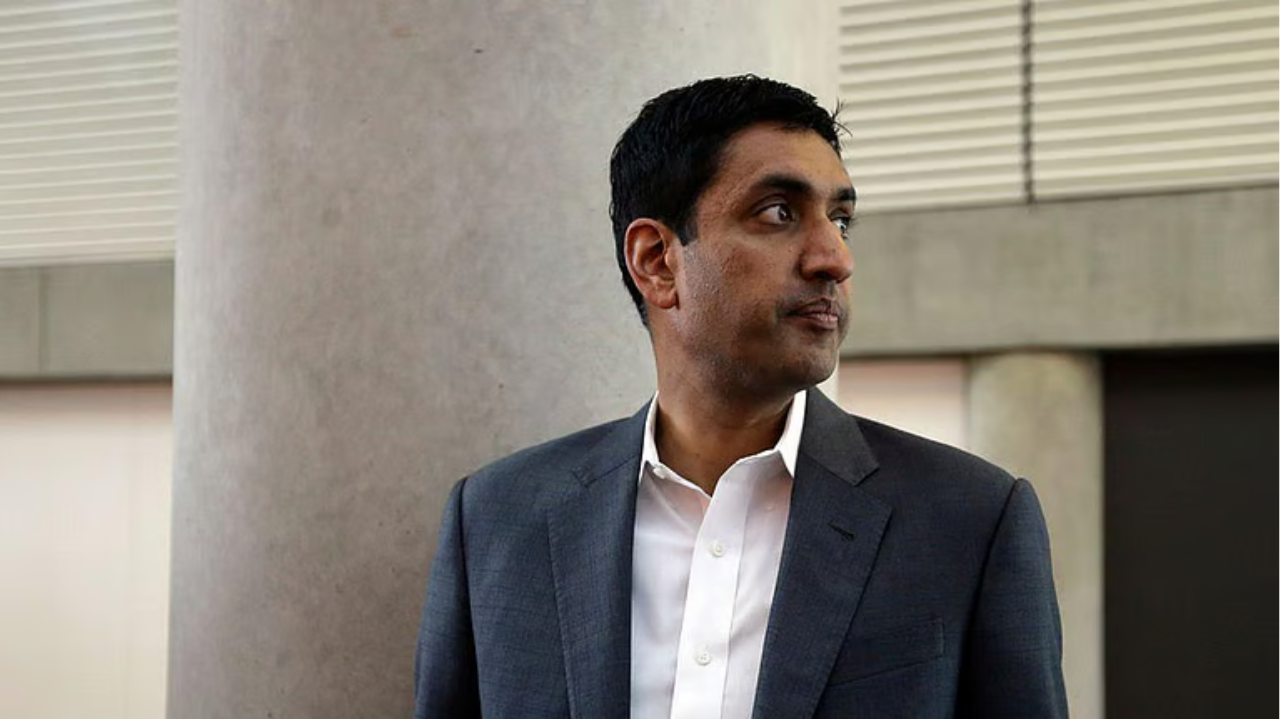 Ro Khanna