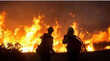 Noida Fire मारुति सुजुकी के सर्विस सेंटर में लगी भीषण आग छह से ज्यादा कारें जलकर राख 8 गाड़ियों ने पाया काबू