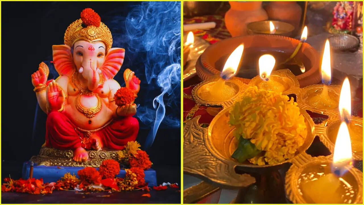 Budhwar Puja mantra (photo credit canva)