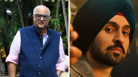 'No Entry 2' से बाहर हुए दिलजीत दोसांझ, बोनी कपूर ने पुष्टि करते हुए कहा, 'हम दोनों अब कभी...'