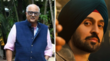 No Entry 2 से बाहर हुए दिलजीत दोसांझ बोनी कपूर ने पुष्टि करते हुए कहा हम दोनों अब कभी