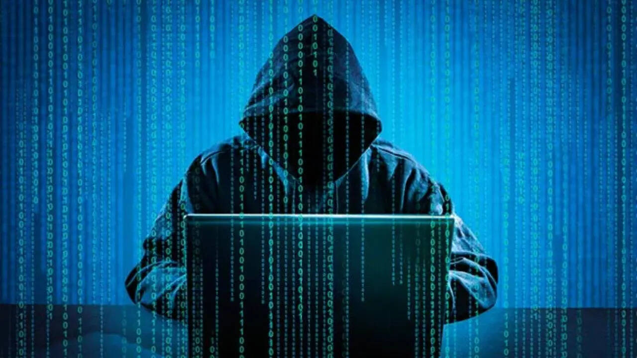 cyber fraud
