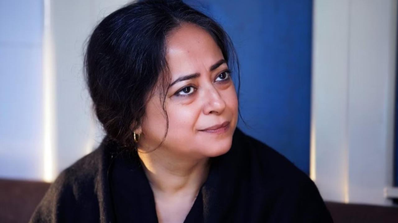 Sheeba Chadha on Ramayana Part 1