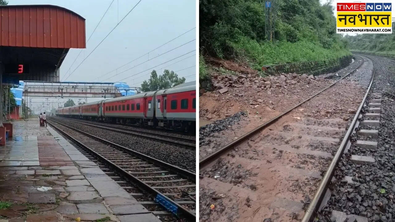 Kota Landslide