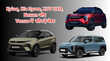 स्कोडा Kylaq VS Kia Syros XUV 3XO Nexon और Venue कौन है कॉम्पैक्ट SUV का असली किंग
