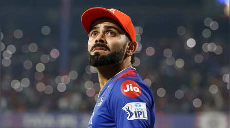 Bengaluru Stampede: 'खुशी का पल मातम में ...'बेंगलुरू भगदड़ पर फिर छलका विराट कोहली का दर्द