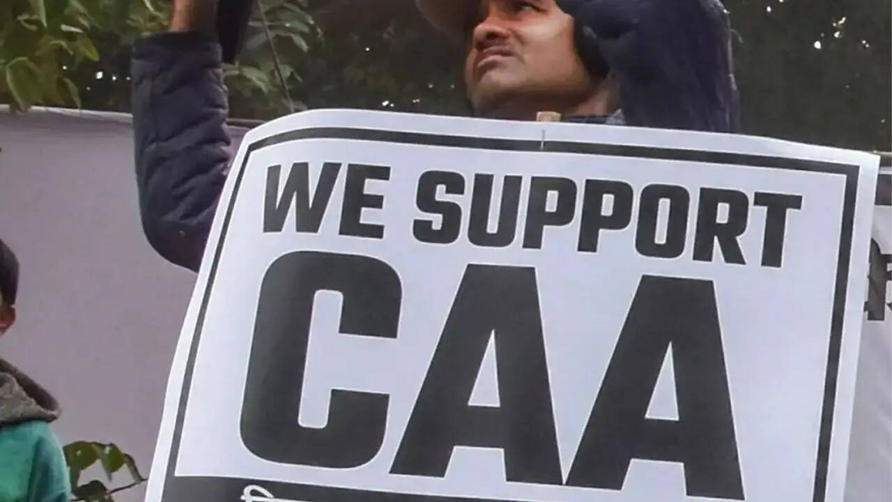 CAA  