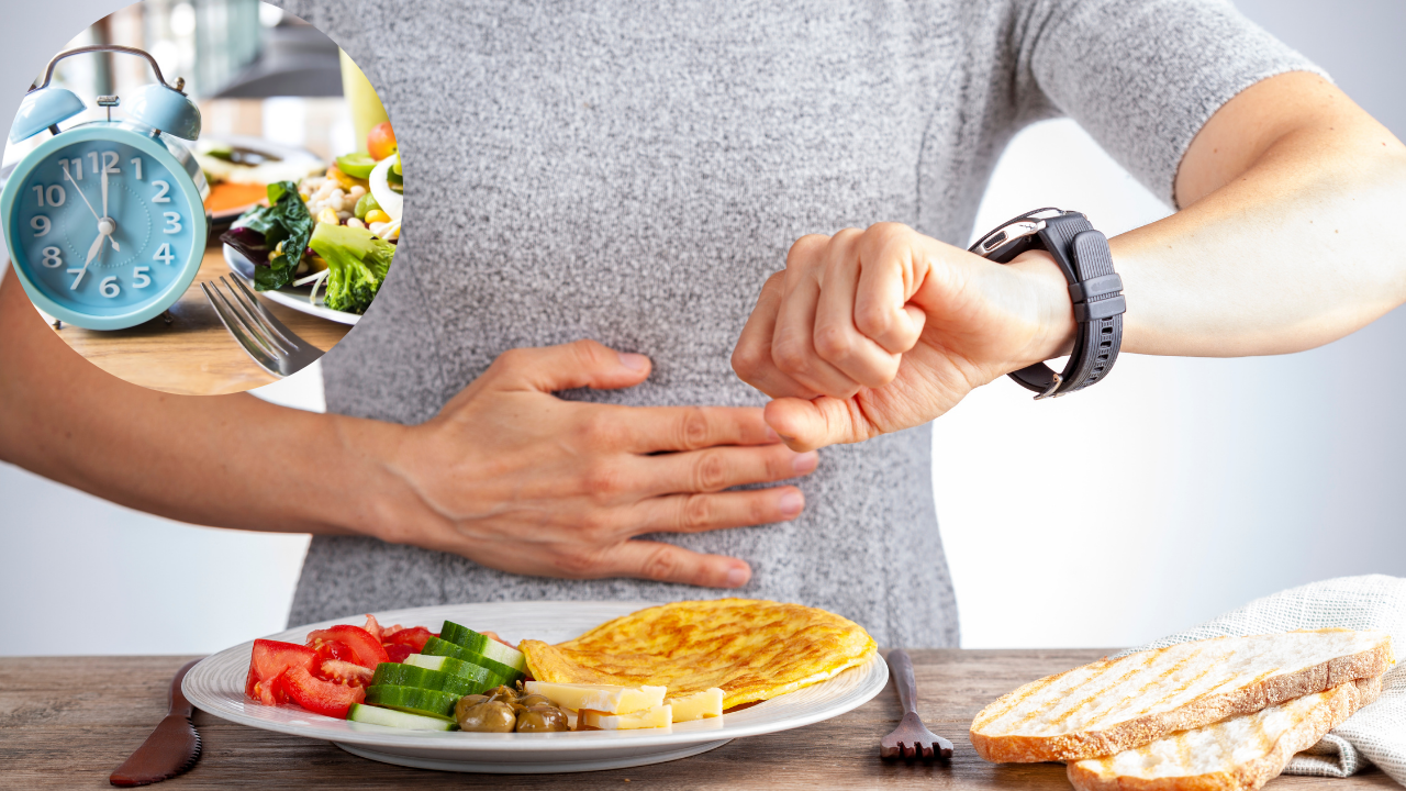 side effects of intermittent fasting