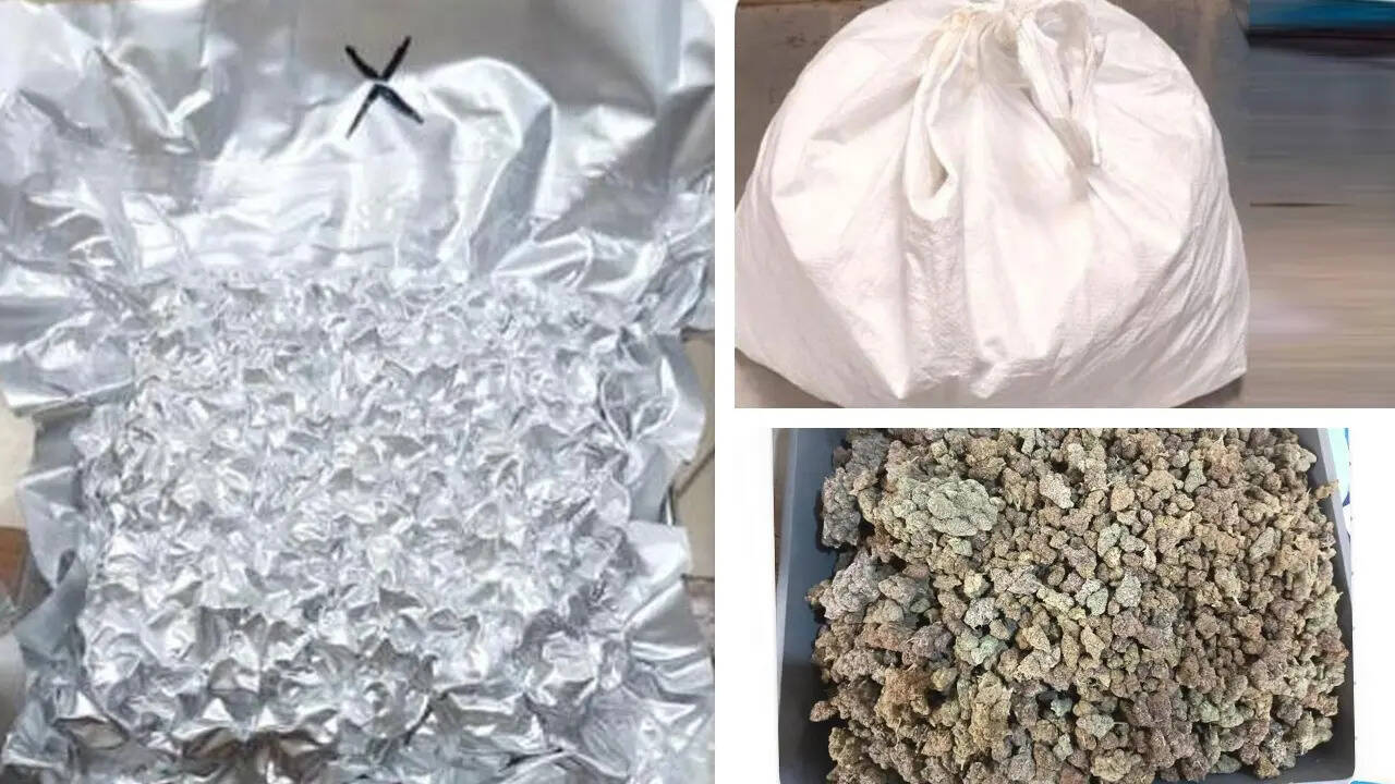 drugs.