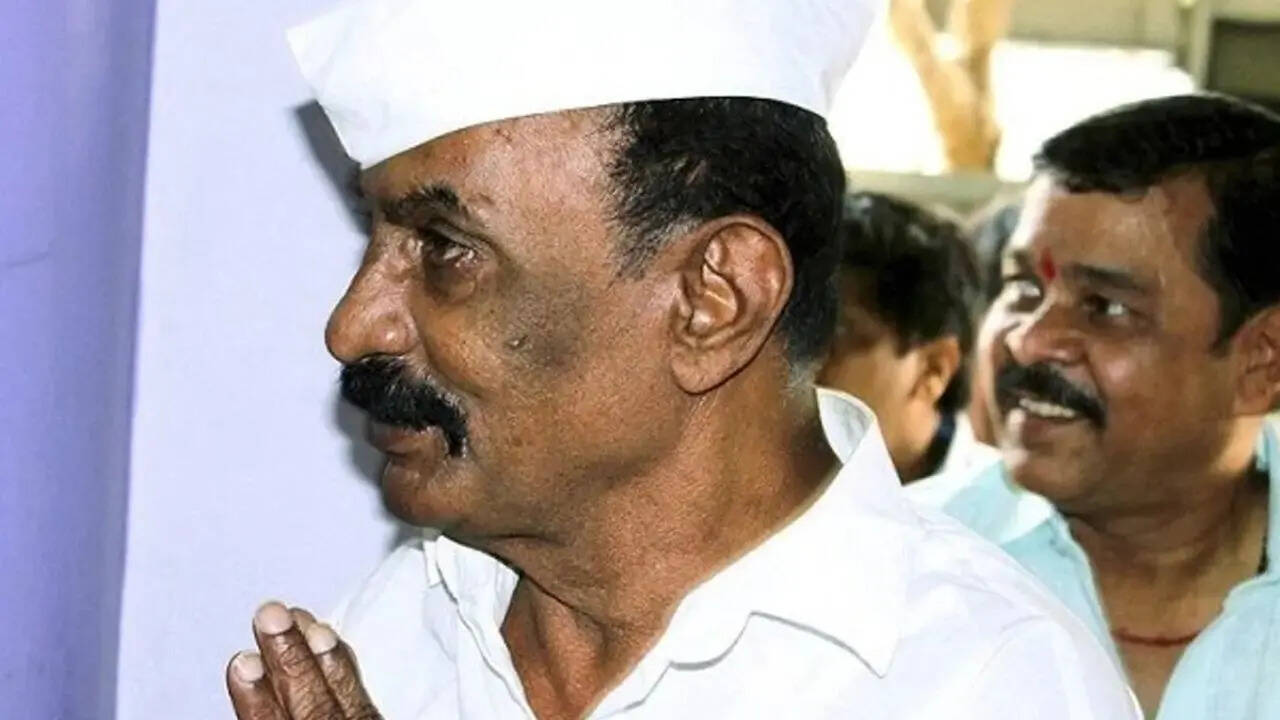 Arun Gawli 