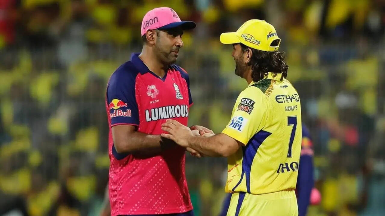 Ravichandran Ashwin Might Play In Next BBL Season