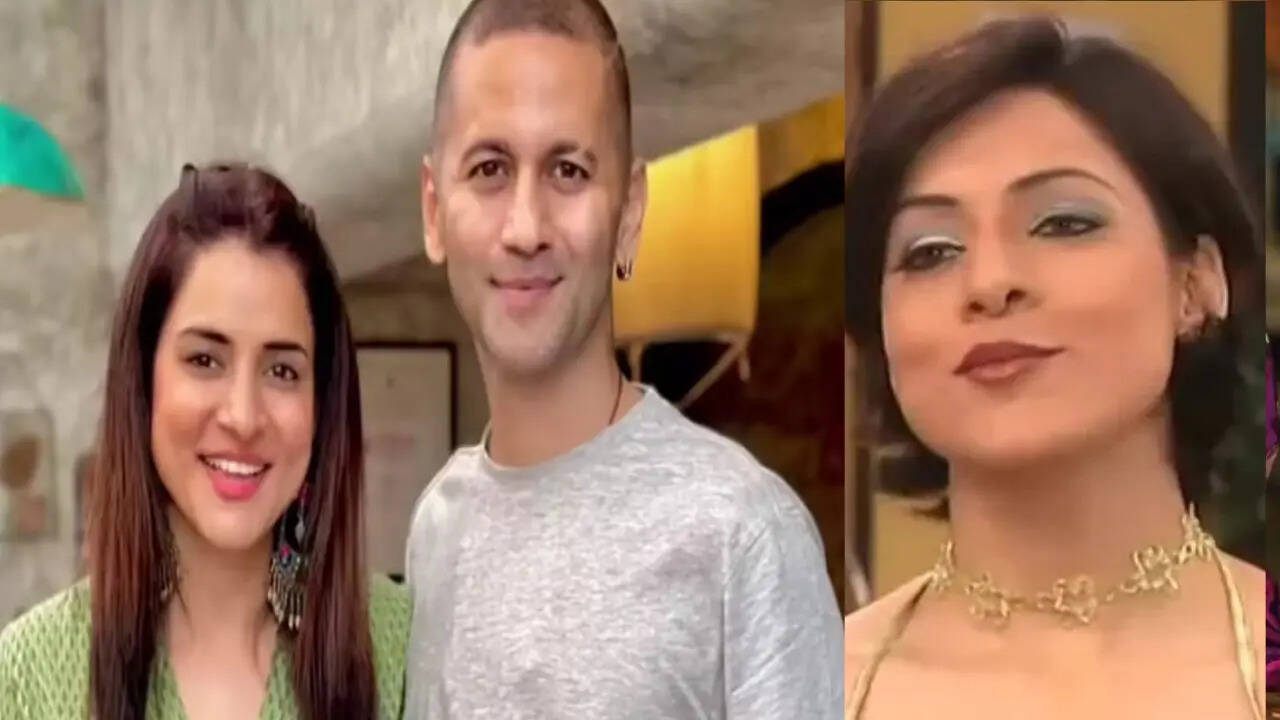 Simple Kaul Announces Sepration with Rahul Loomba