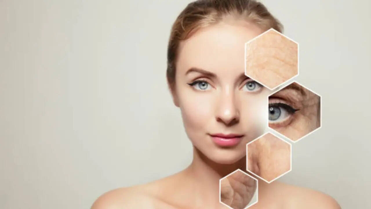 घर पर इस तरह बनाएं एंटी-एजिंग क्रीम (Image: istock)