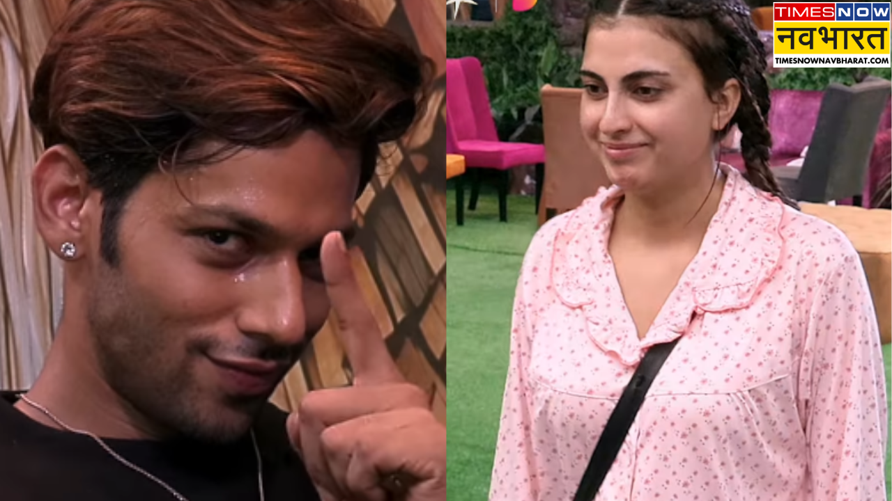 Bigg Boss 19 Update 