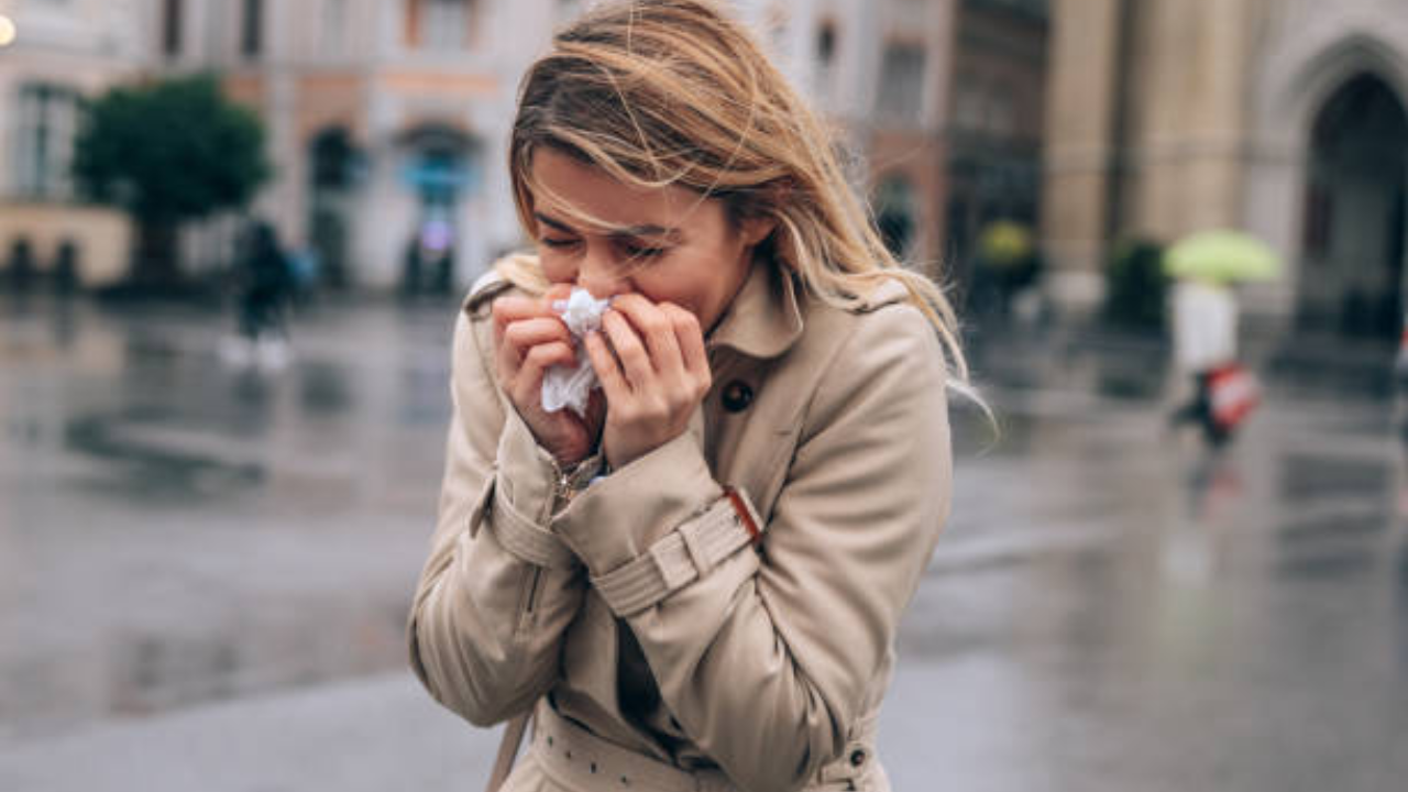 Ayurvedic Tips To Prevent Viral Infection