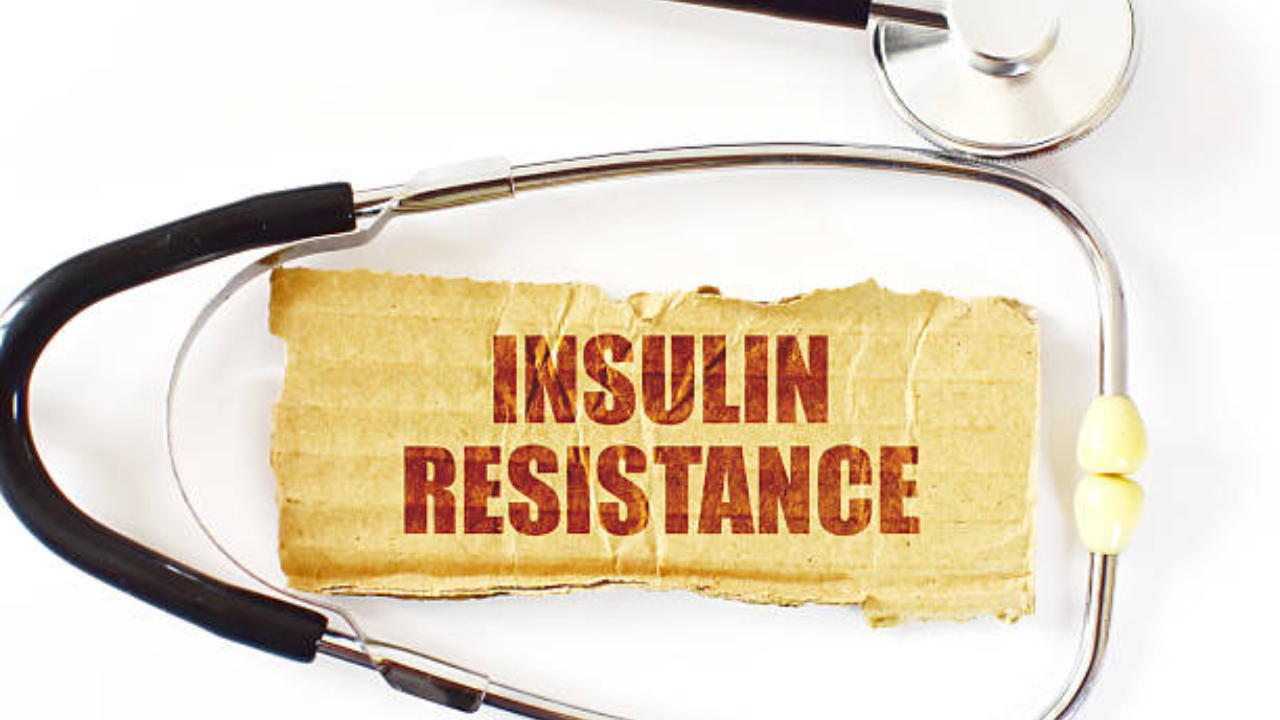 Indicators Of Insulin Resistance