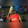 ICC Rankings आईसीसी वनडे रैंकिंग में बड़ा बदलाव सिकंदर रजा बने नंबर 1 ऑलराउंडर